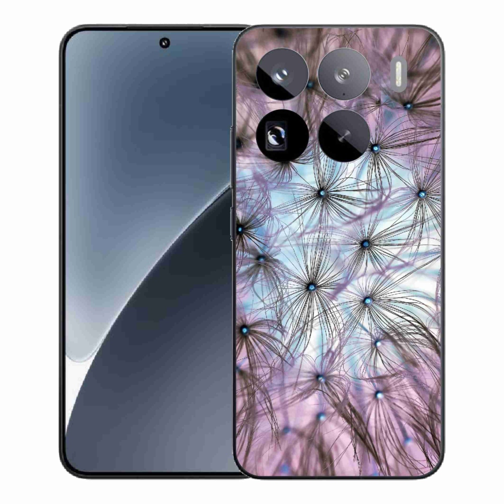 Gélový kryt mmCase na Xiaomi 15 Pro - abstrakt 17