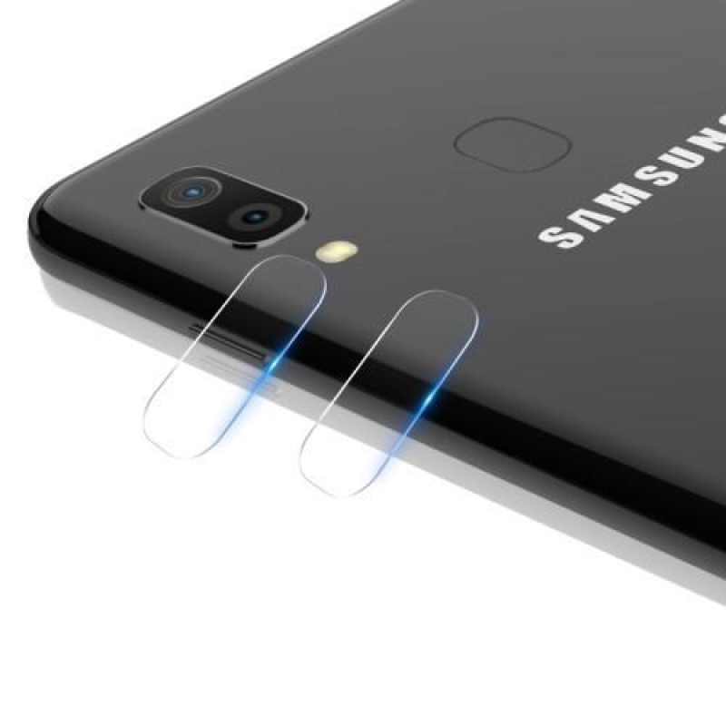 Imako tvrdené sklo šošovky fotoaparátu na mobil Samsung Galaxy A30 - 2ks