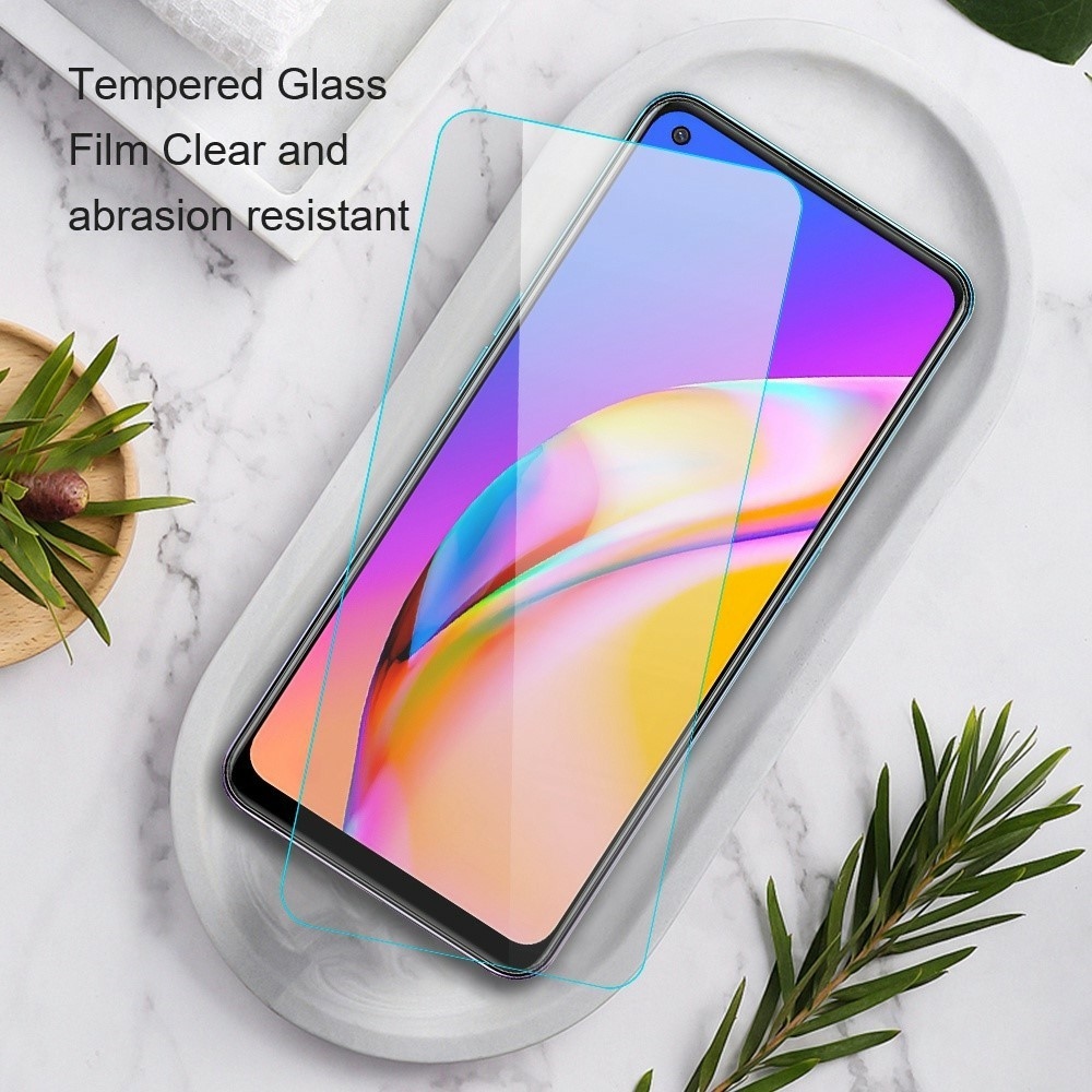 IMK 2.5D tvrdené sklo na mobil Oppo Reno 16 Pro 5G/Oppo Reno 16 5G