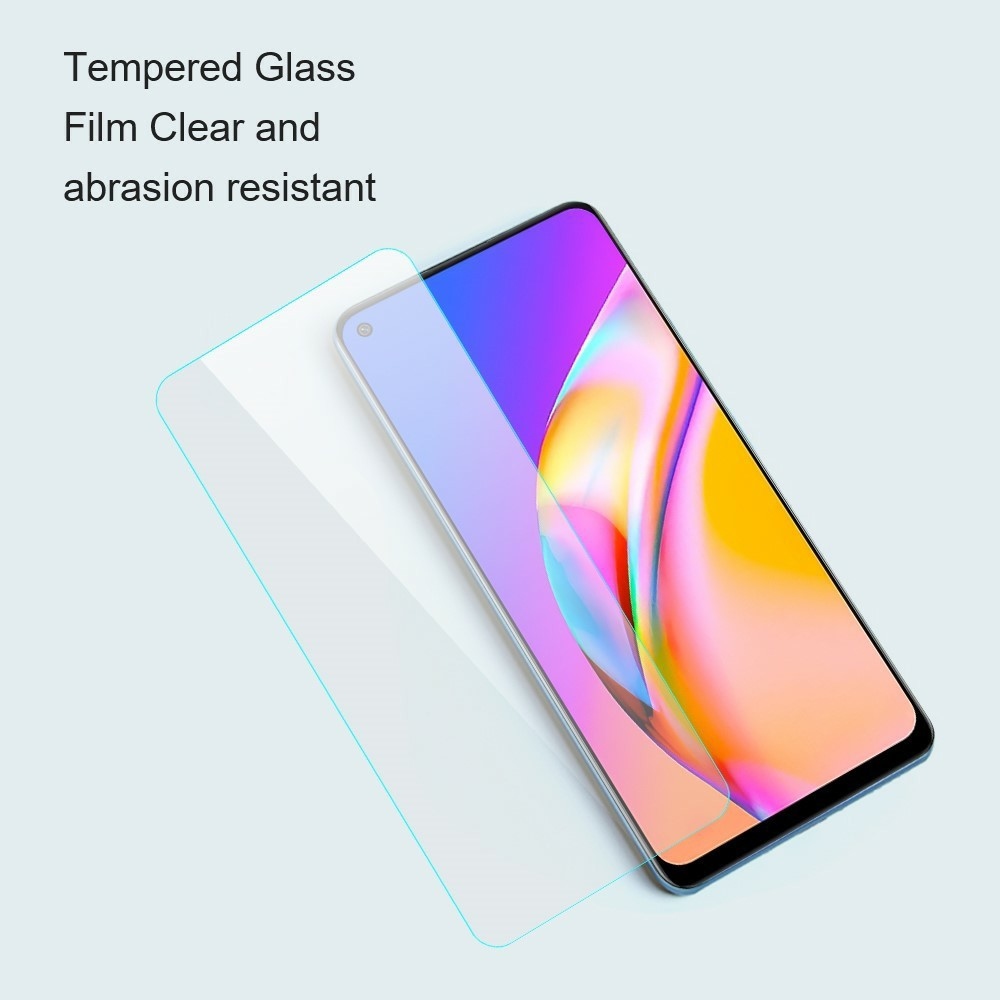IMK 2.5D tvrdené sklo na mobil Oppo Reno 16 Pro 5G/Oppo Reno 16 5G