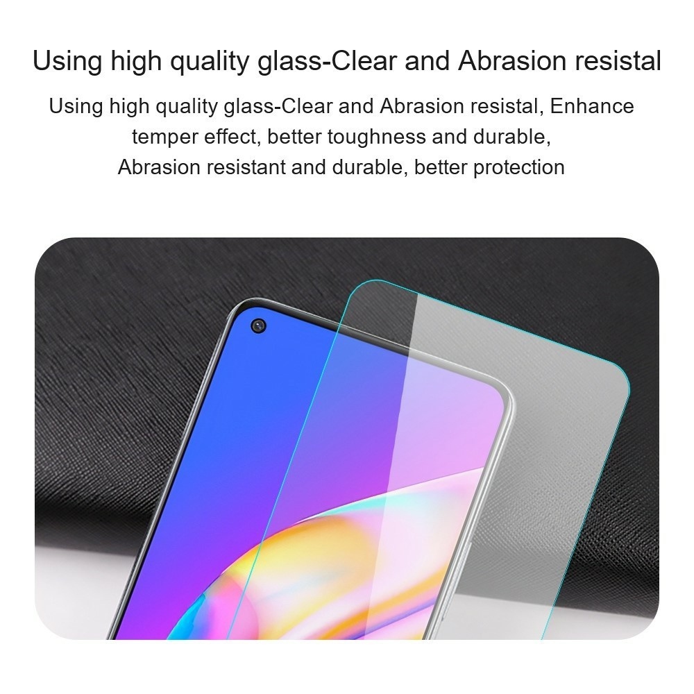 IMK 2.5D tvrdené sklo na mobil Oppo Reno 16 Pro 5G/Oppo Reno 16 5G