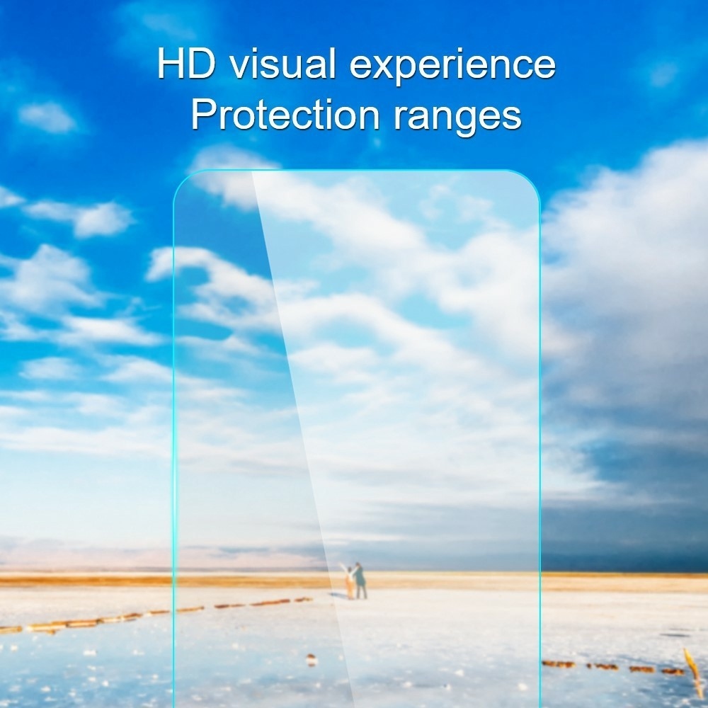 IMK 2.5D tvrdené sklo na mobil Oppo Reno 16 Pro 5G/Oppo Reno 16 5G