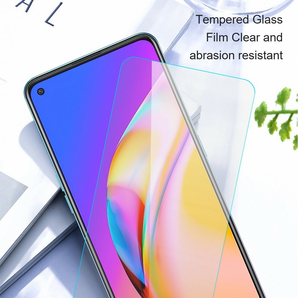 IMK 2.5D tvrdené sklo na mobil Oppo Reno 16 Pro 5G/Oppo Reno 16 5G