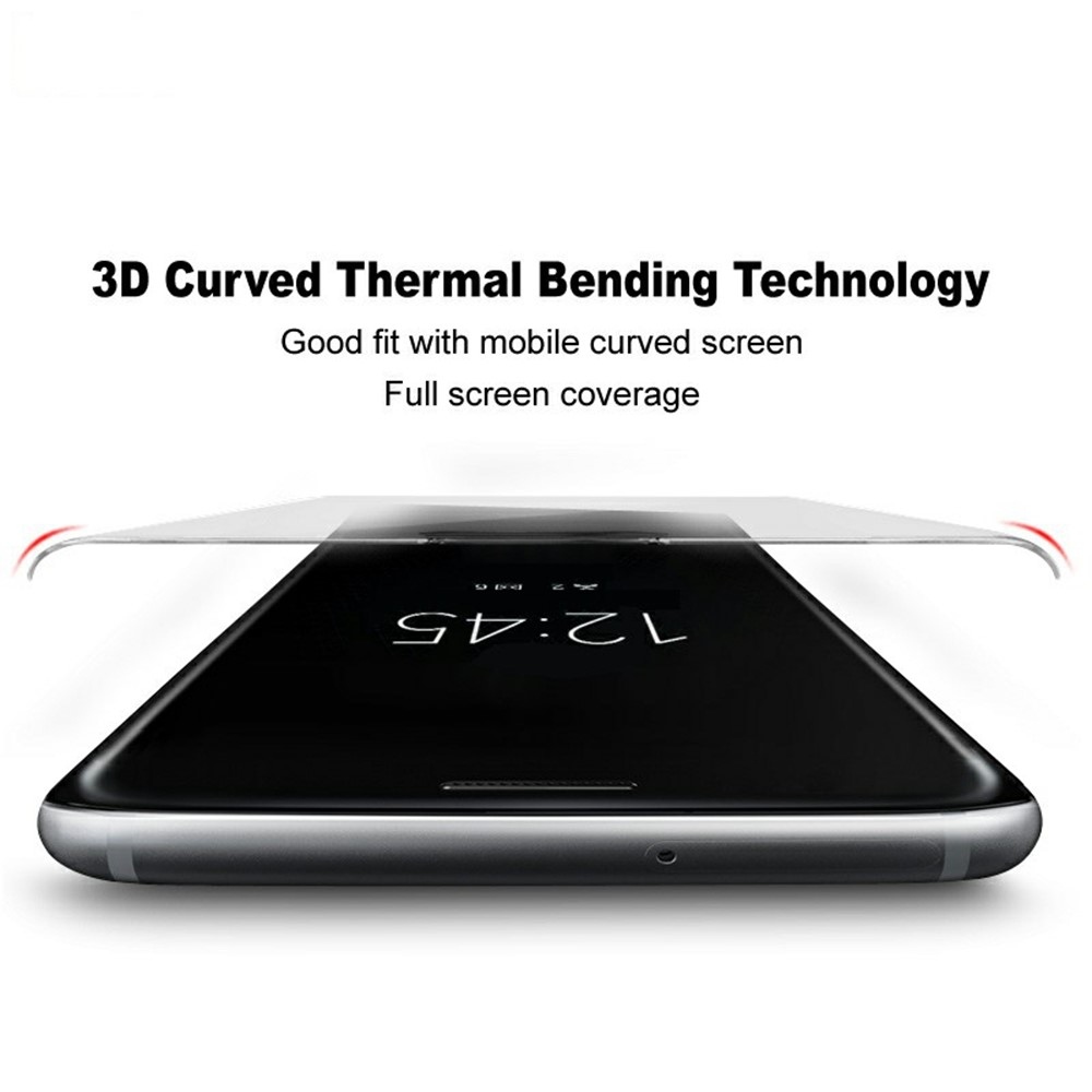 IMK 3D celoplošné tvrdené sklo (lepidlo iba na hranách) na Huawei Mate X7