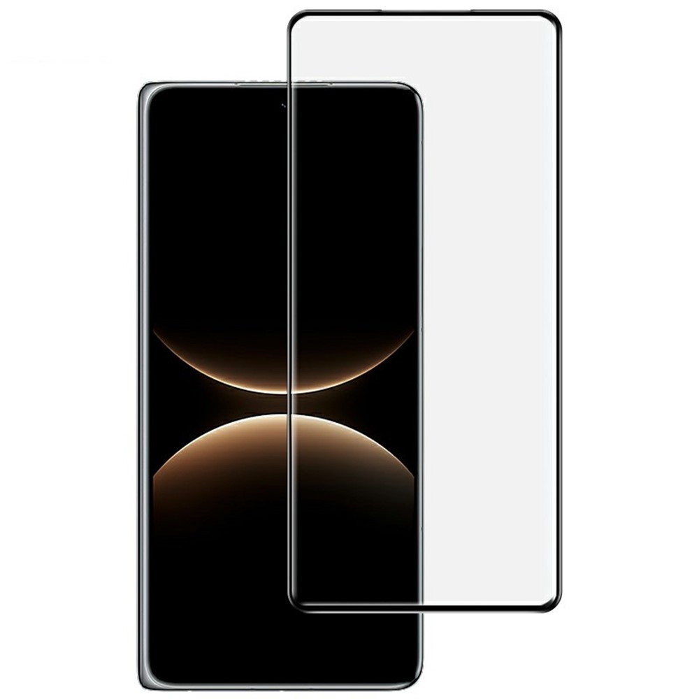 IMK 3D celoplošné tvrdené sklo (lepidlo iba na hranách) na Huawei Mate X7