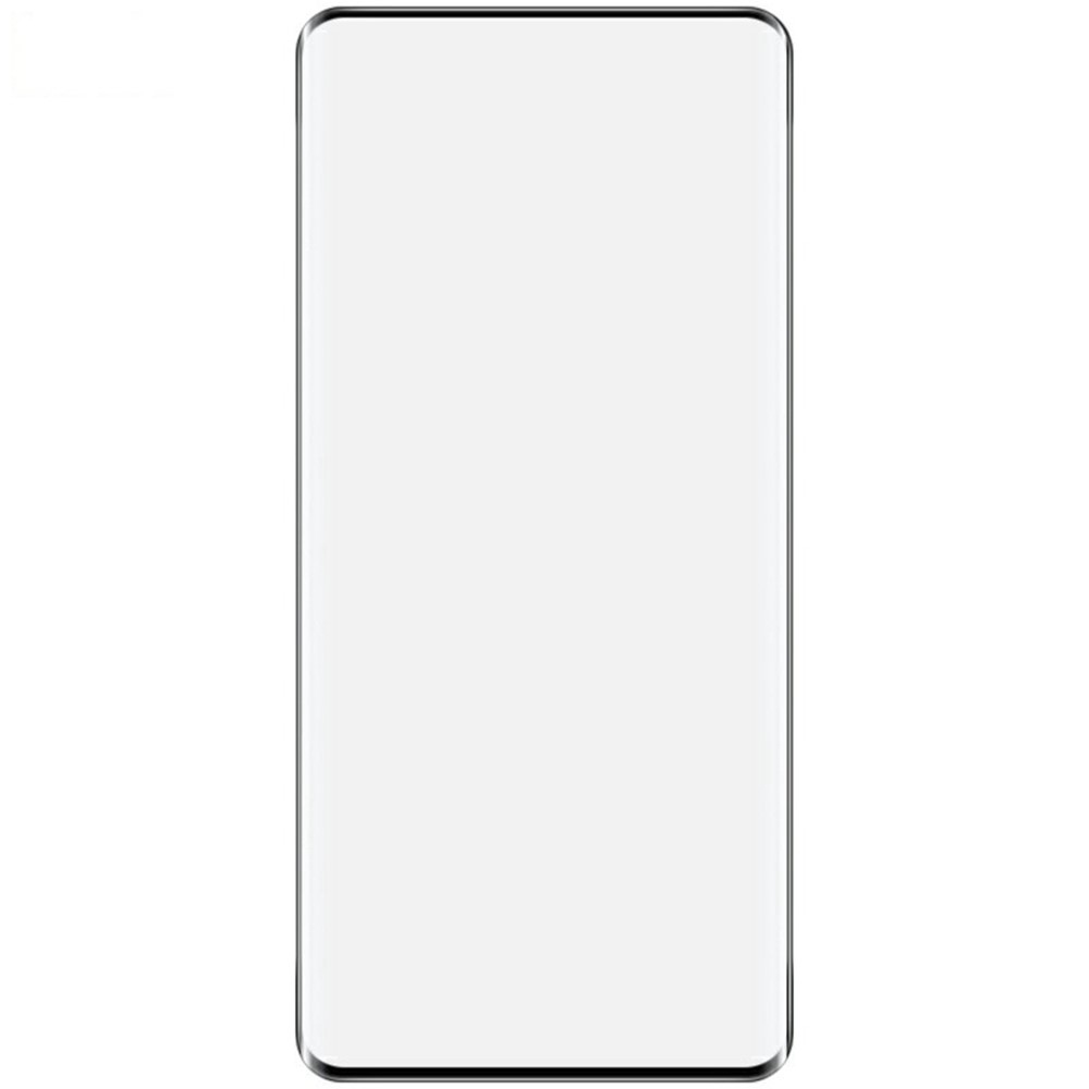 IMK 3D celoplošné tvrdené sklo (lepidlo iba na hranách) na mobil Realme 16 Pro+ 5G