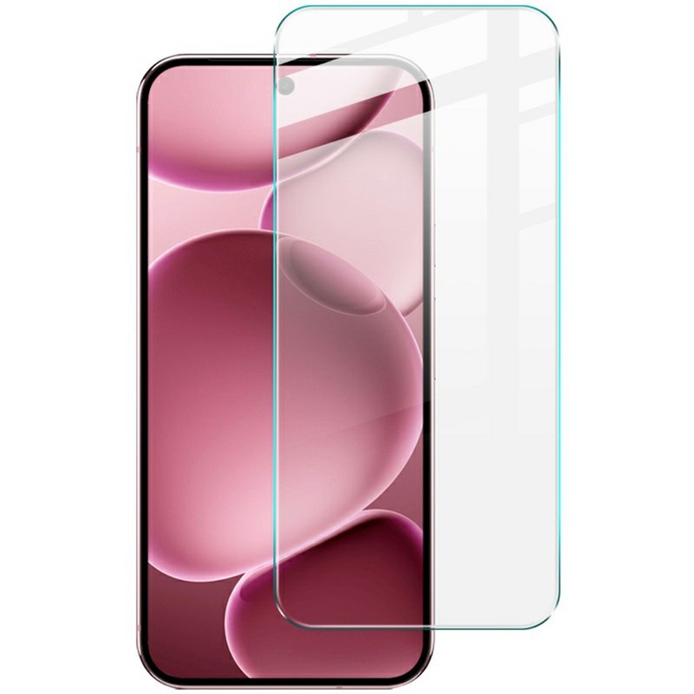 IMK celoplošné tvrdené sklo na mobil Google Pixel 11 Pro XL/Pixel 10 Pro XL/Pixel 9 Pro XL
