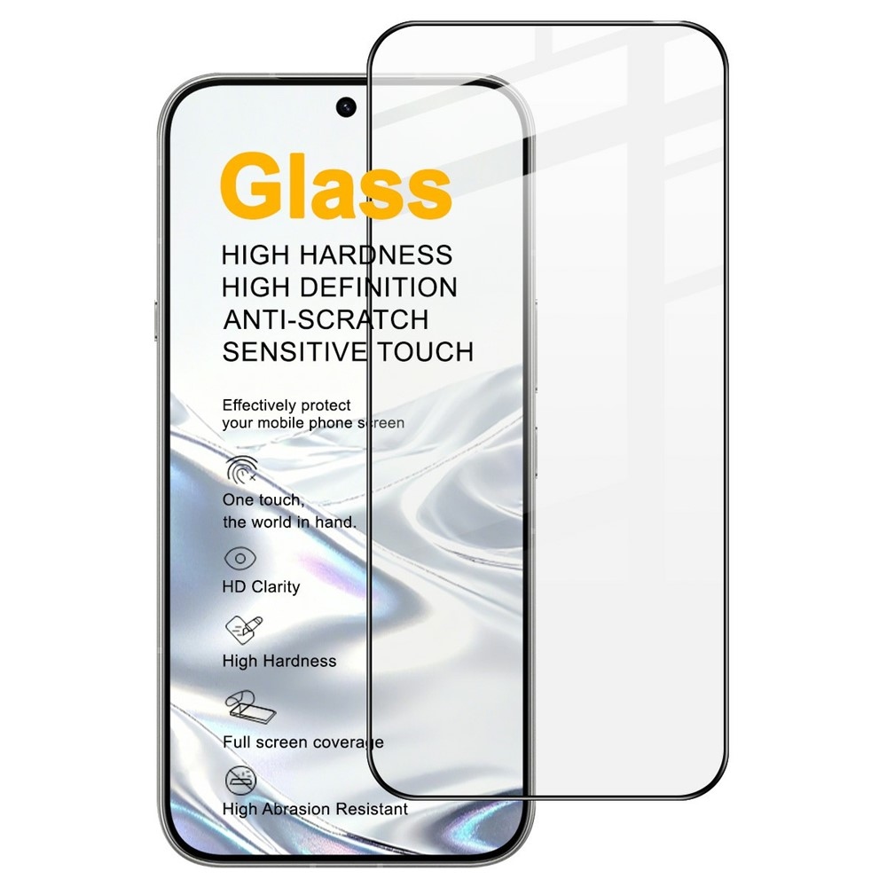 IMK celoplošné tvrdené sklo na mobil Infinix Note 60 5G/Note 60 Pre 5G