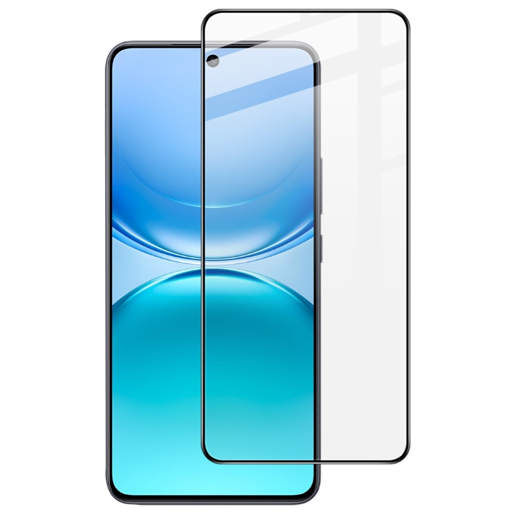 IMK celoplošné tvrdené sklo na mobil Vivo V70 Lite 5G