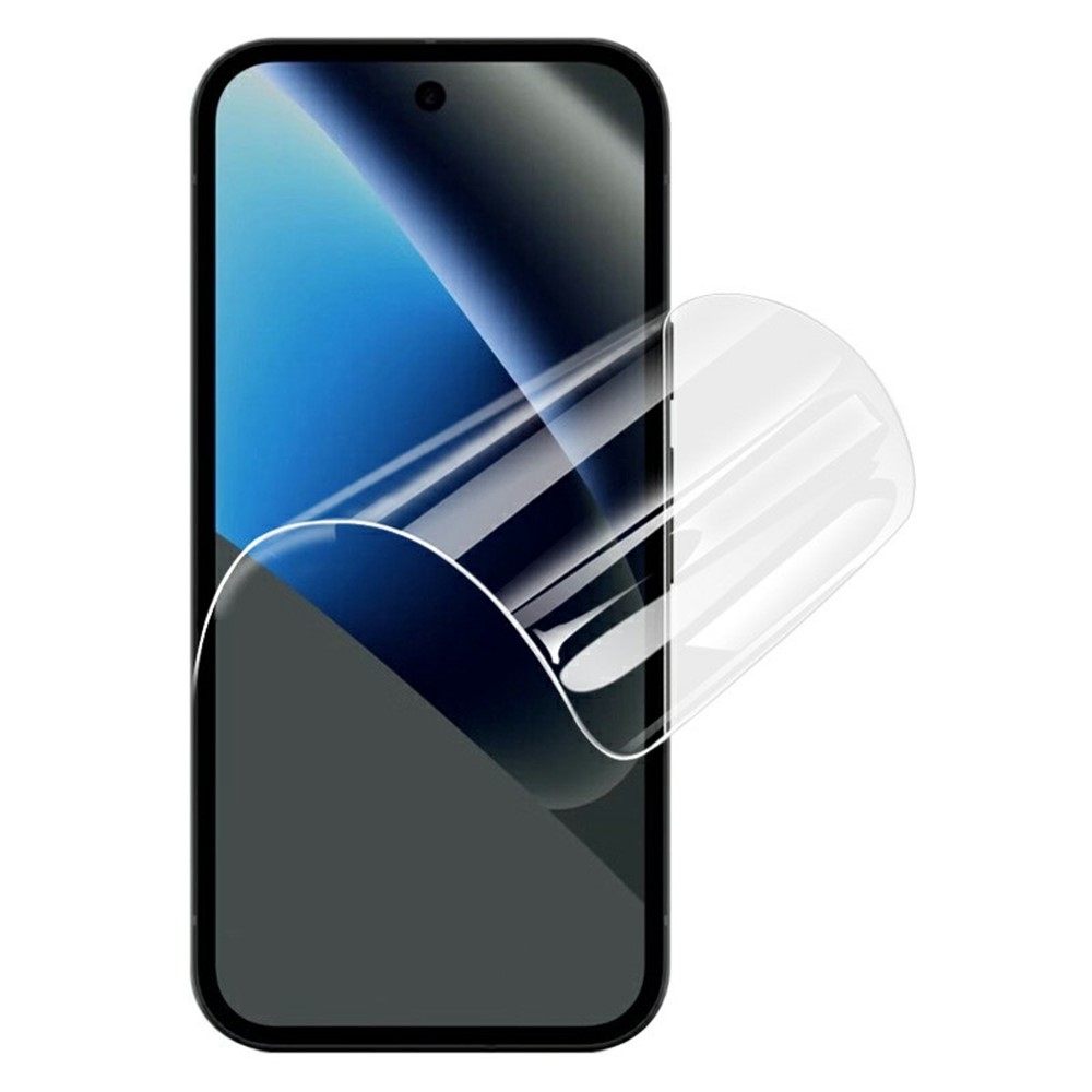 IMK hydrogél ochranná fólia na mobil Google Pixel 11 Pro Fold