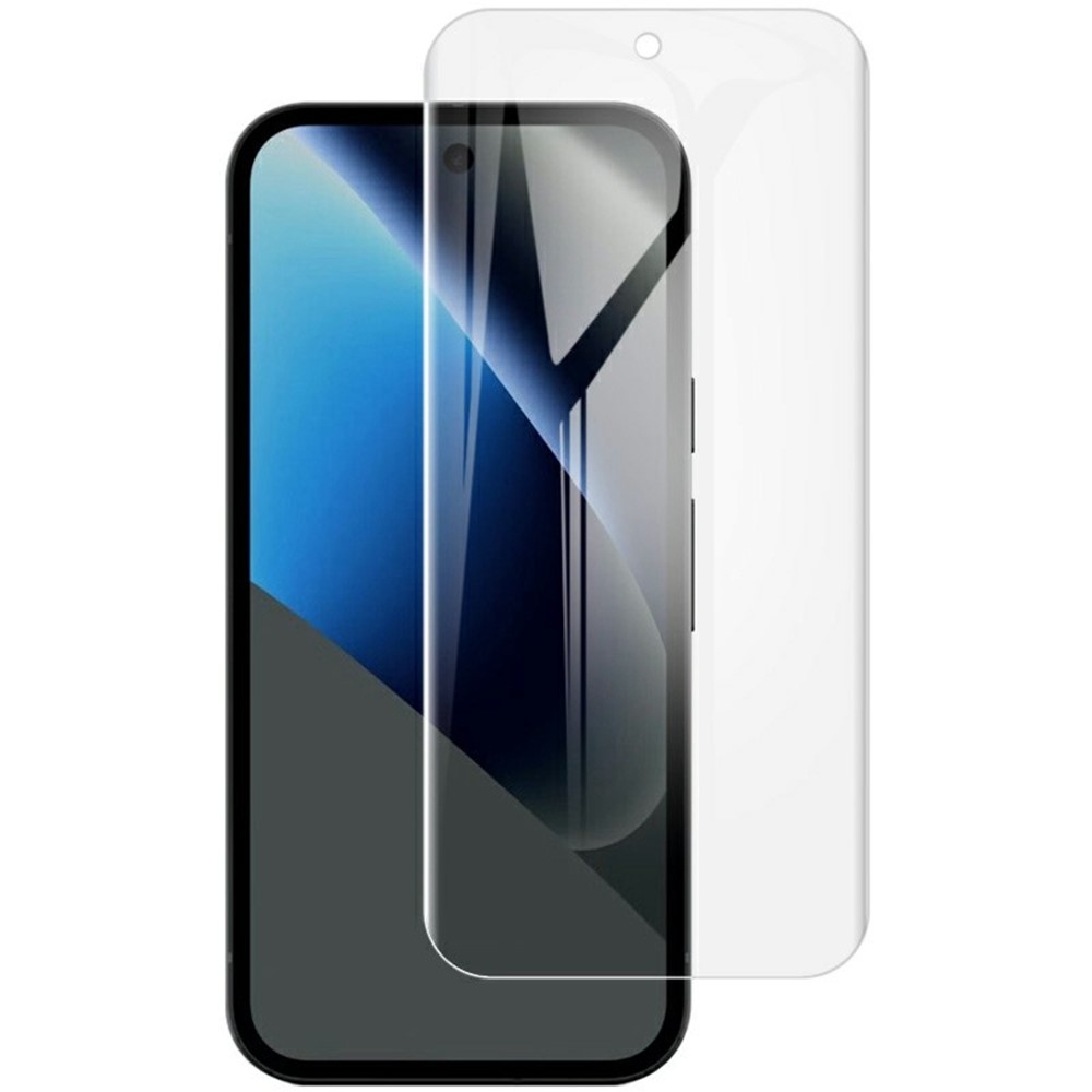 IMK hydrogél ochranná fólia na mobil Google Pixel 11 Pro Fold