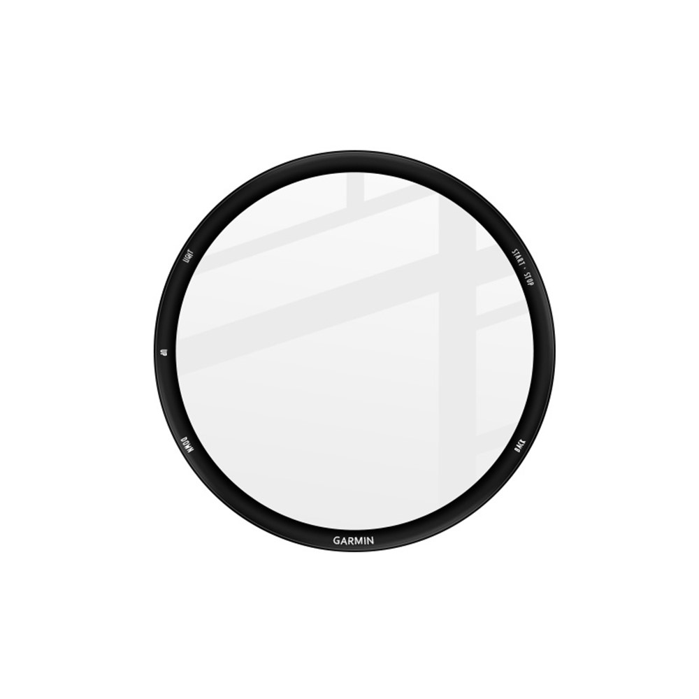 IMK ochranné sklo PMMA na Garmin Forerunner 265