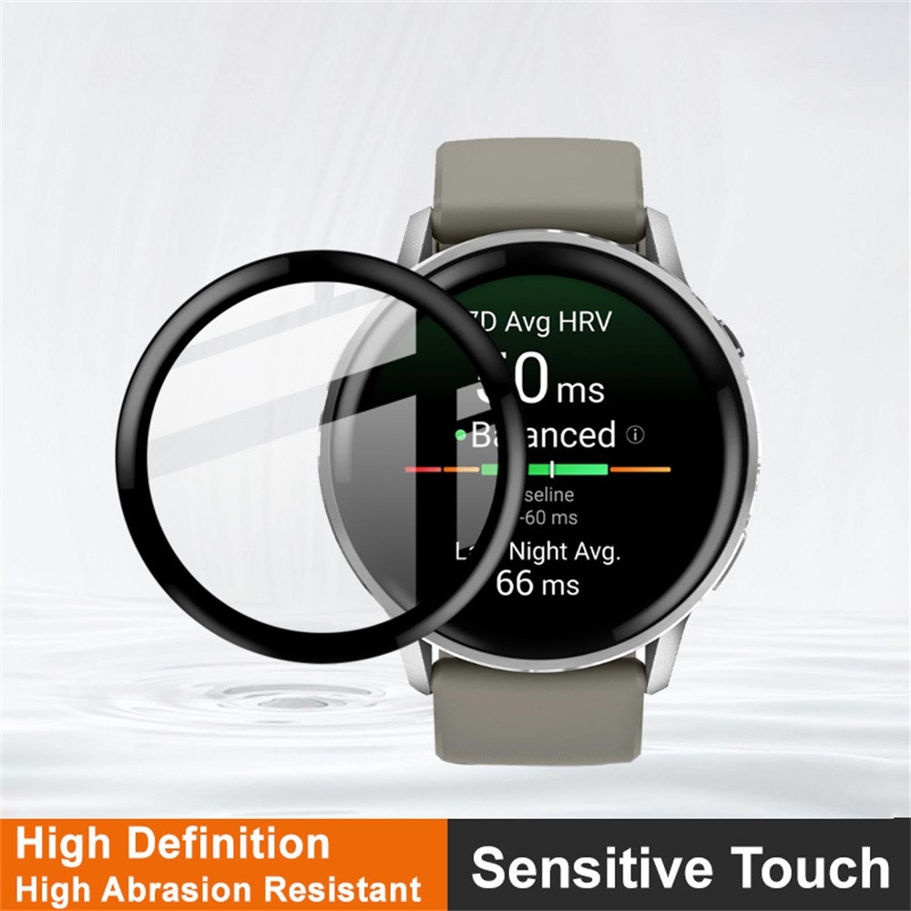IMK ochranné sklo PMMA na Garmin Venu 4 45mm