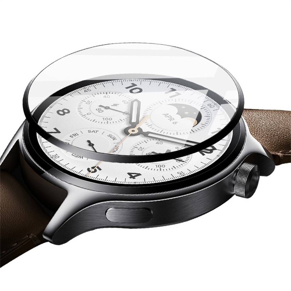 IMK ochranné sklo PMMA na Samsung Galaxy Watch Ultra2 47mm