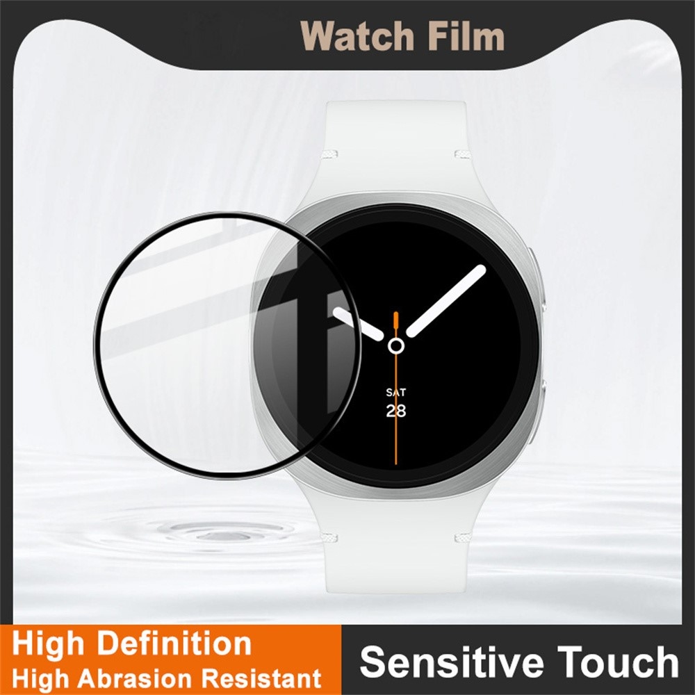 IMK ochranné sklo PMMA na Samsung Galaxy Watch9 44mm