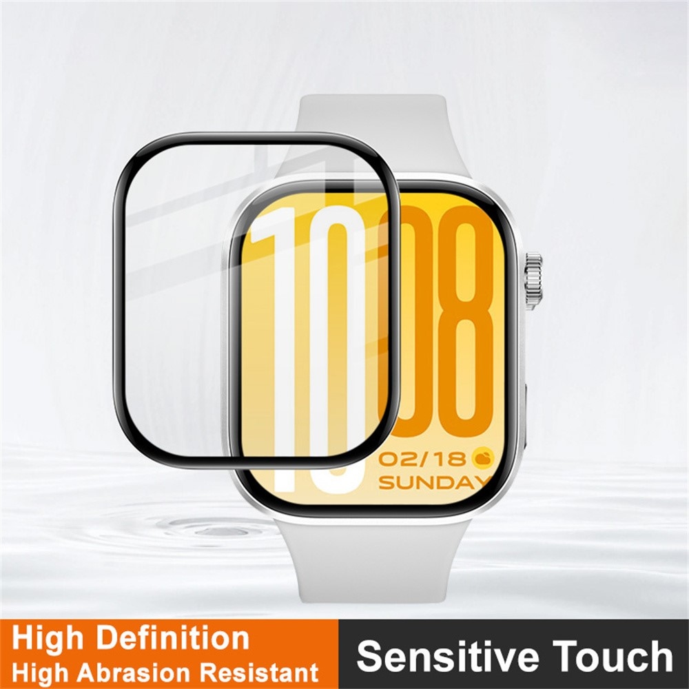 IMK ochranné sklo PMMA na Xiaomi Redmi Watch 6