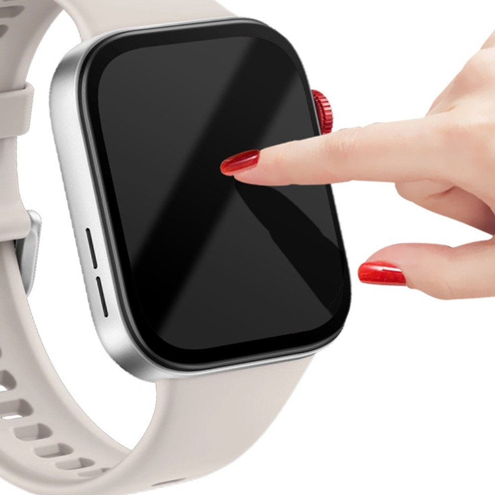 IMK ochranné sklo PMMA na Xiaomi Redmi Watch 6
