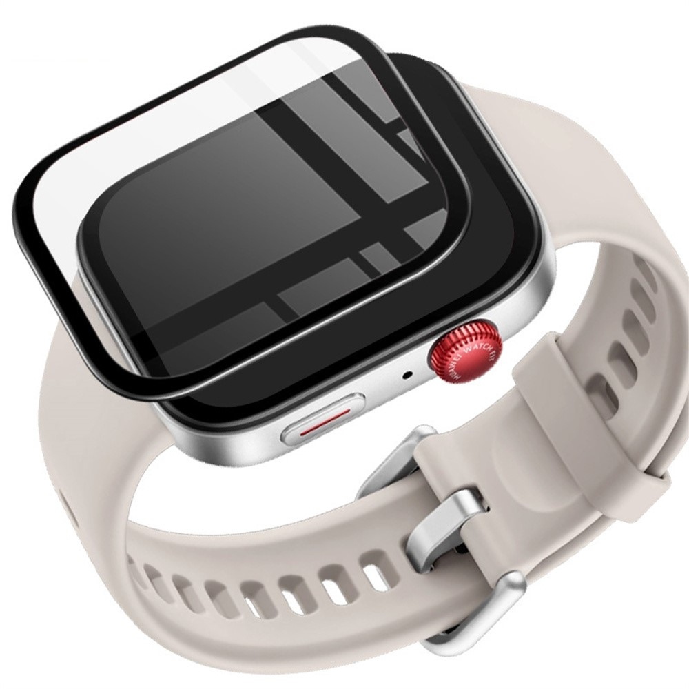 IMK ochranné sklo PMMA na Xiaomi Smart Band 10 Pro