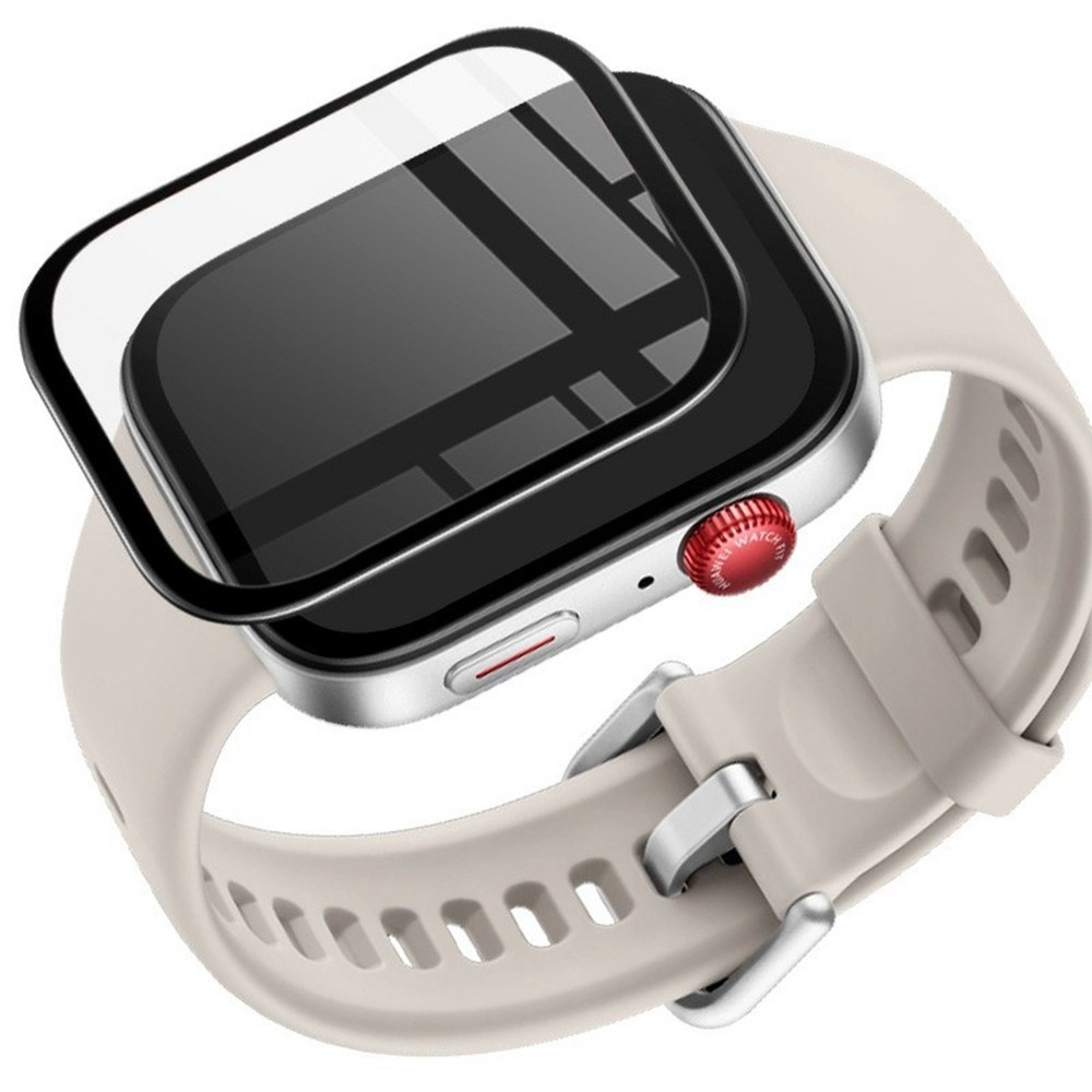 IMK ochranné sklo PMMA na Xiaomi Smart Band 9 Pro