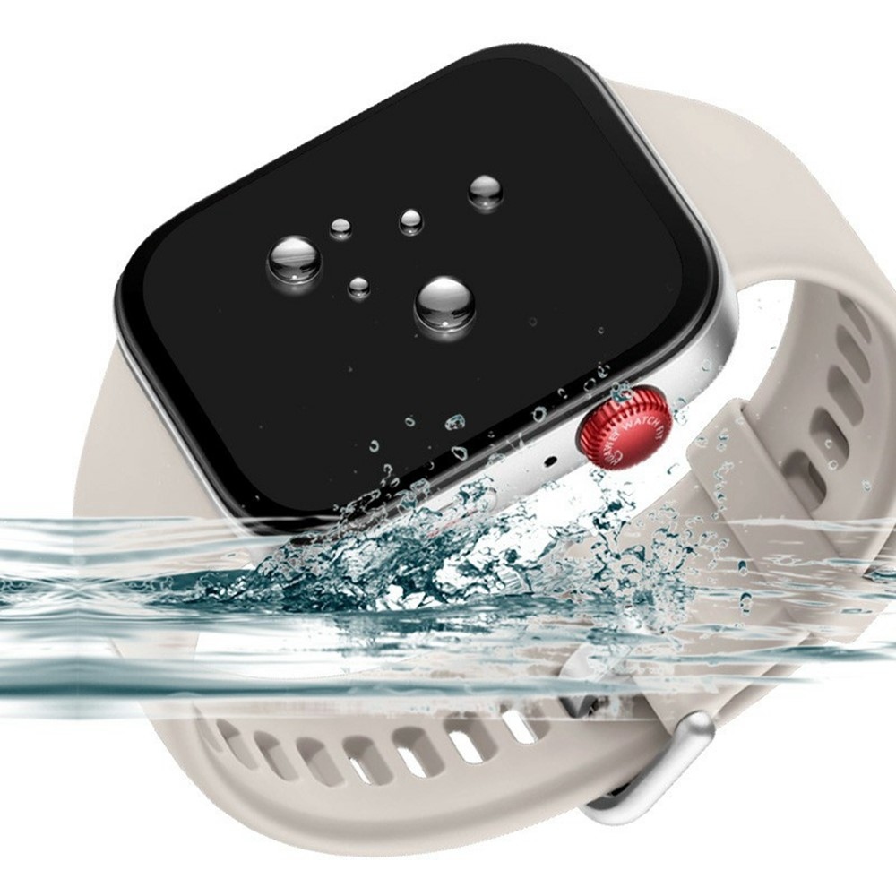 IMK ochranné sklo PMMA na Xiaomi Smart Band 9 Pro