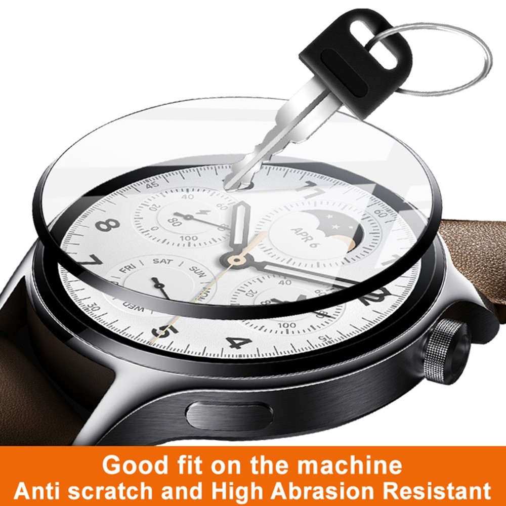 IMK ochranné sklo PMMA na Xiaomi Watch 5