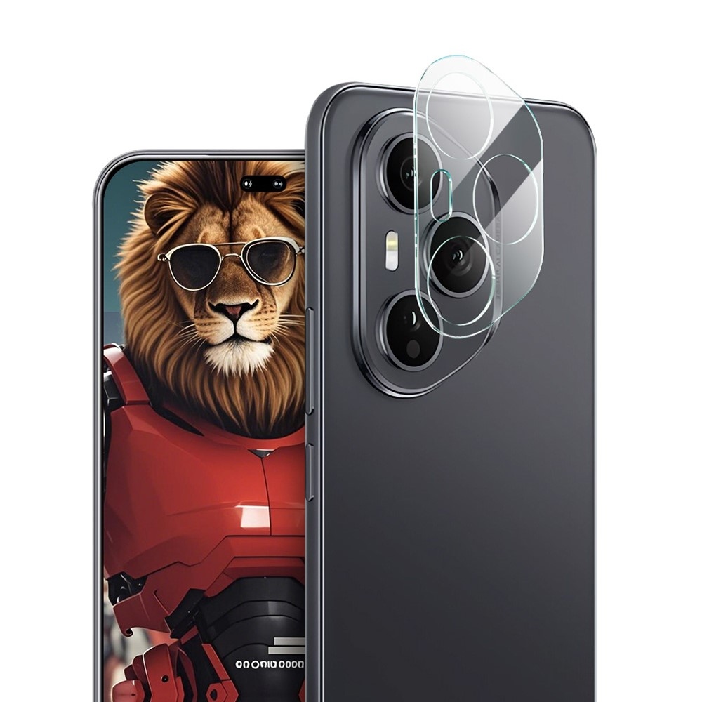 IMK sklo šošovky fotoaparátu na Honor 400 Pro