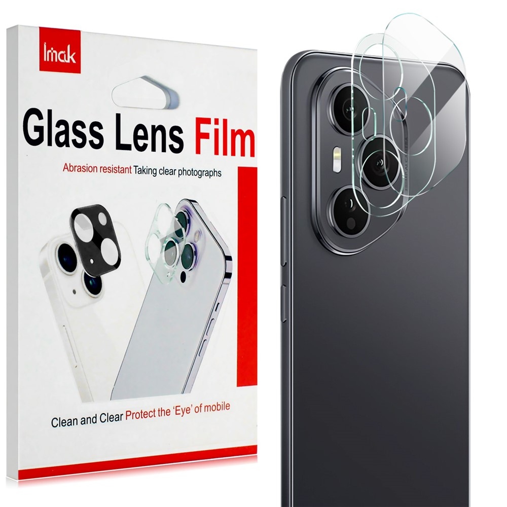 IMK sklo šošovky fotoaparátu na Honor 400 Pro