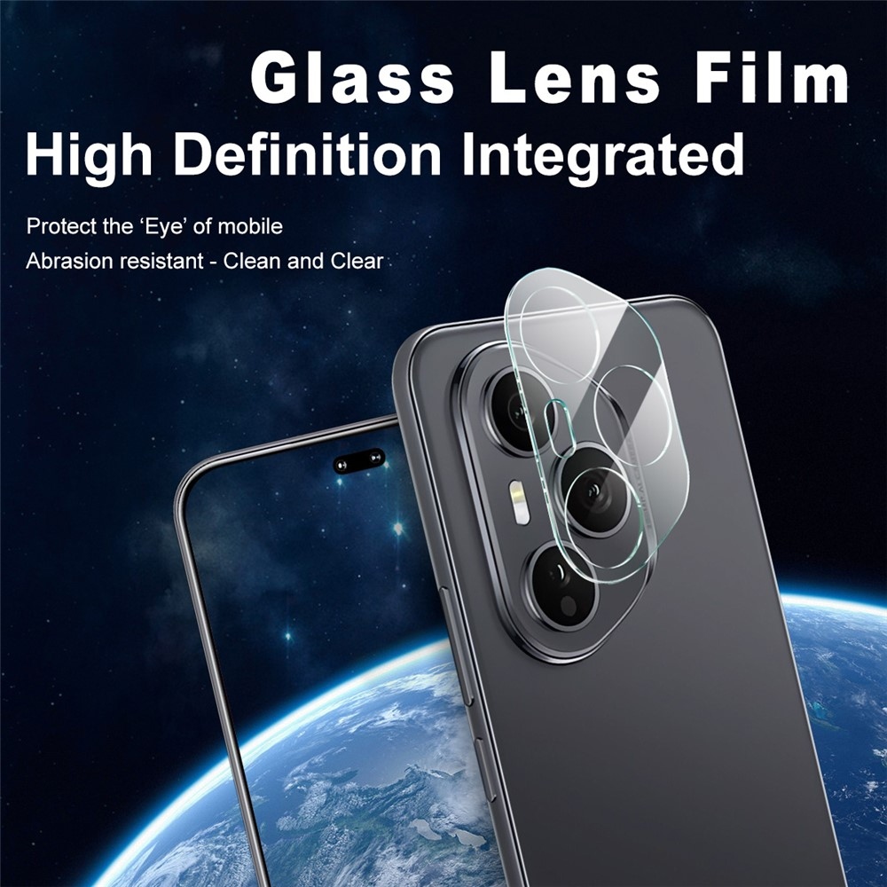 IMK sklo šošovky fotoaparátu na Honor 400 Pro