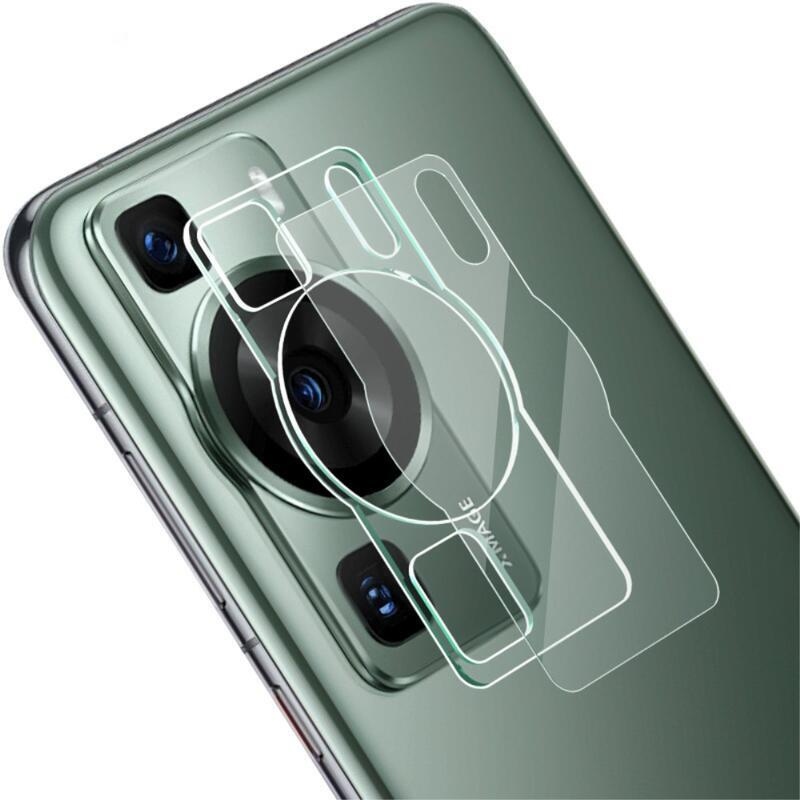 IMK sklo šošovky fotoaparátu na Huawei P60 Pro