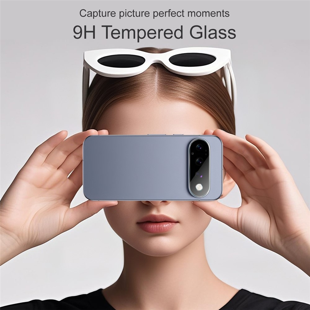 IMK sklo šošovky fotoaparátu na mobil Google Pixel 11 Pro
