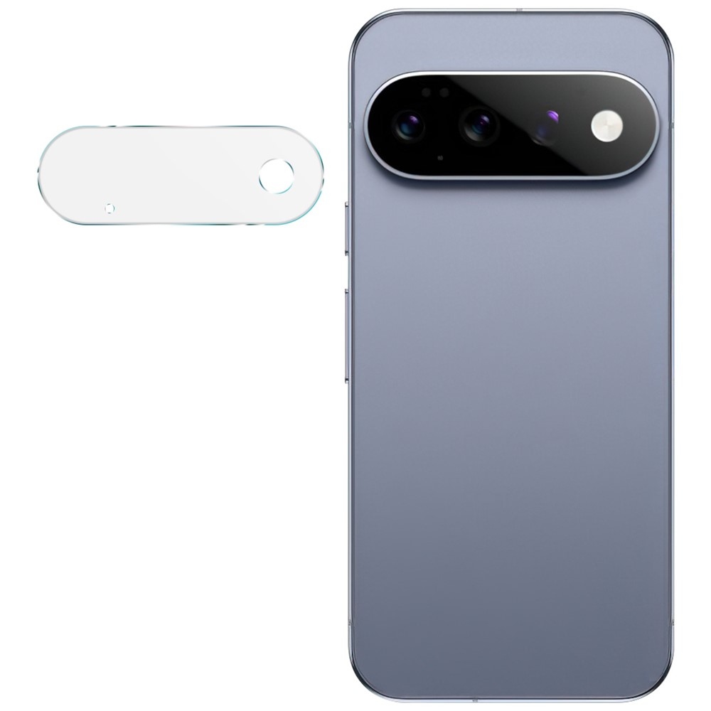 IMK sklo šošovky fotoaparátu na mobil Google Pixel 11 Pro
