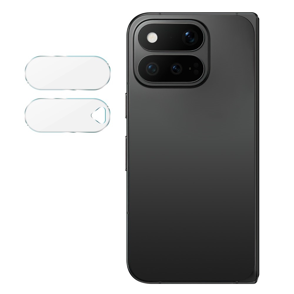 IMK sklo šošovky fotoaparátu na mobil Google Pixel 11 Pro Fold