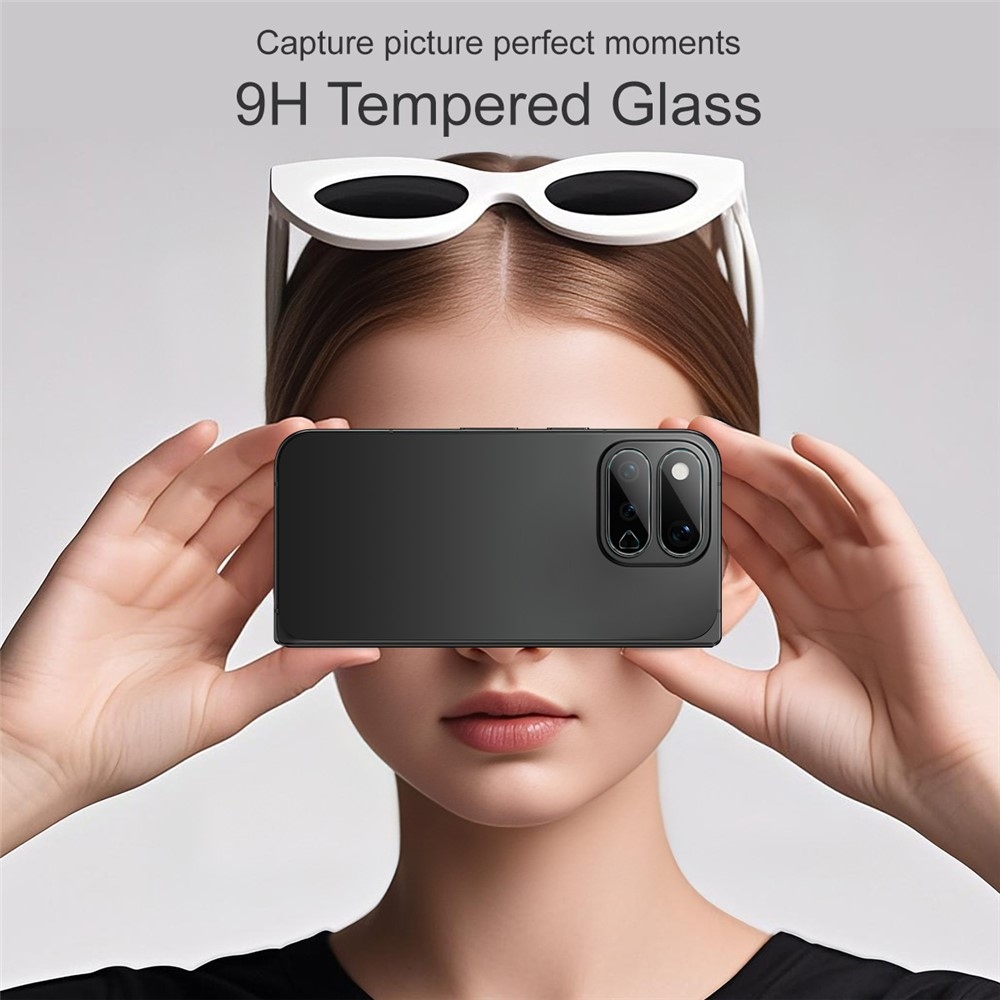 IMK sklo šošovky fotoaparátu na mobil Google Pixel 11 Pro Fold