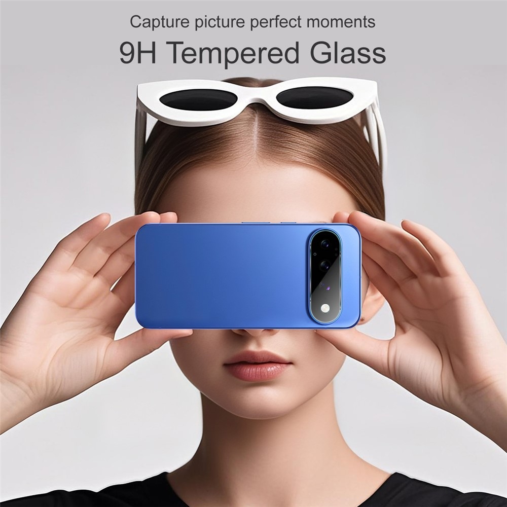 IMK sklo šošovky fotoaparátu na mobil Google Pixel 11 Pro XL