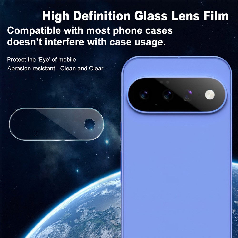 IMK sklo šošovky fotoaparátu na mobil Google Pixel 11