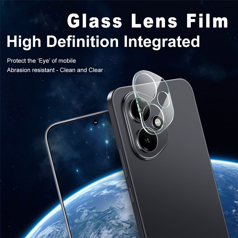 IMK sklo šošovky fotoaparátu na mobil Honor 400