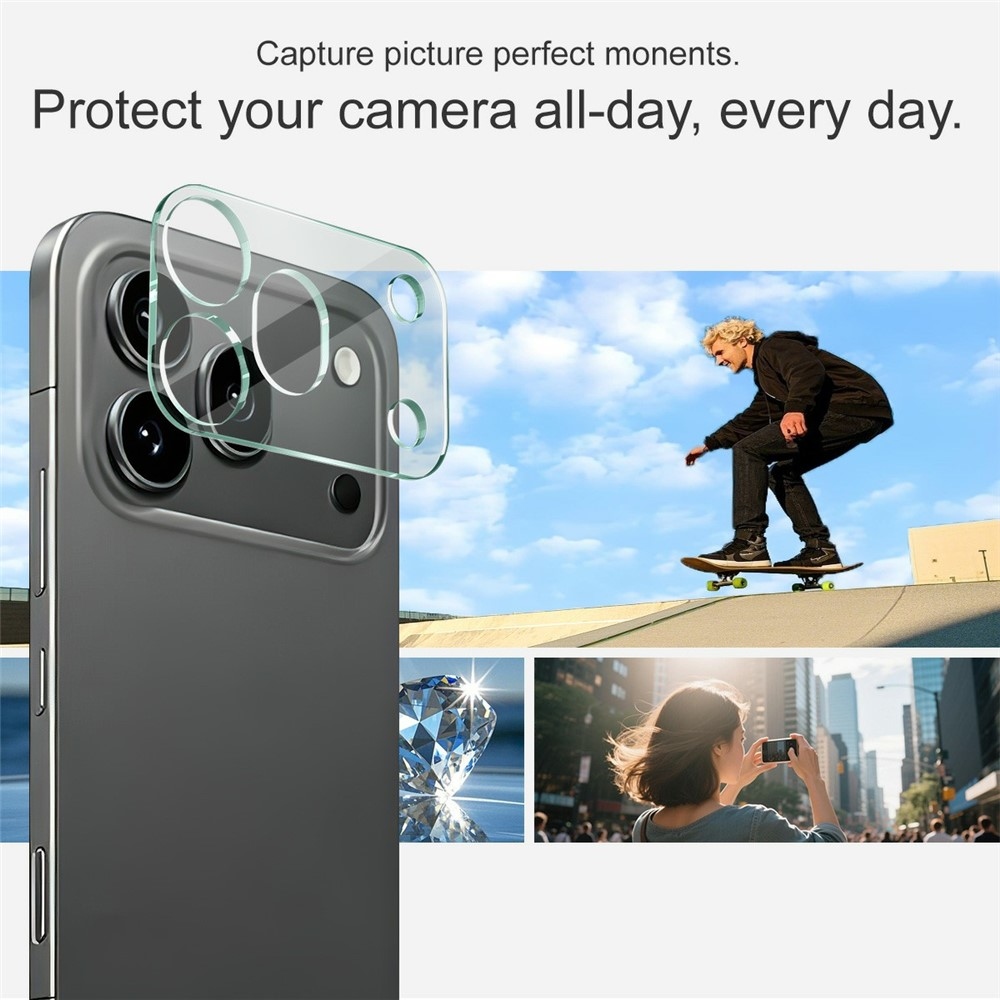 IMK sklo šošovky fotoaparátu na mobil Honor 600 Pro 5G