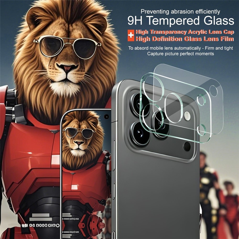 IMK sklo šošovky fotoaparátu na mobil Honor 600 Pro 5G