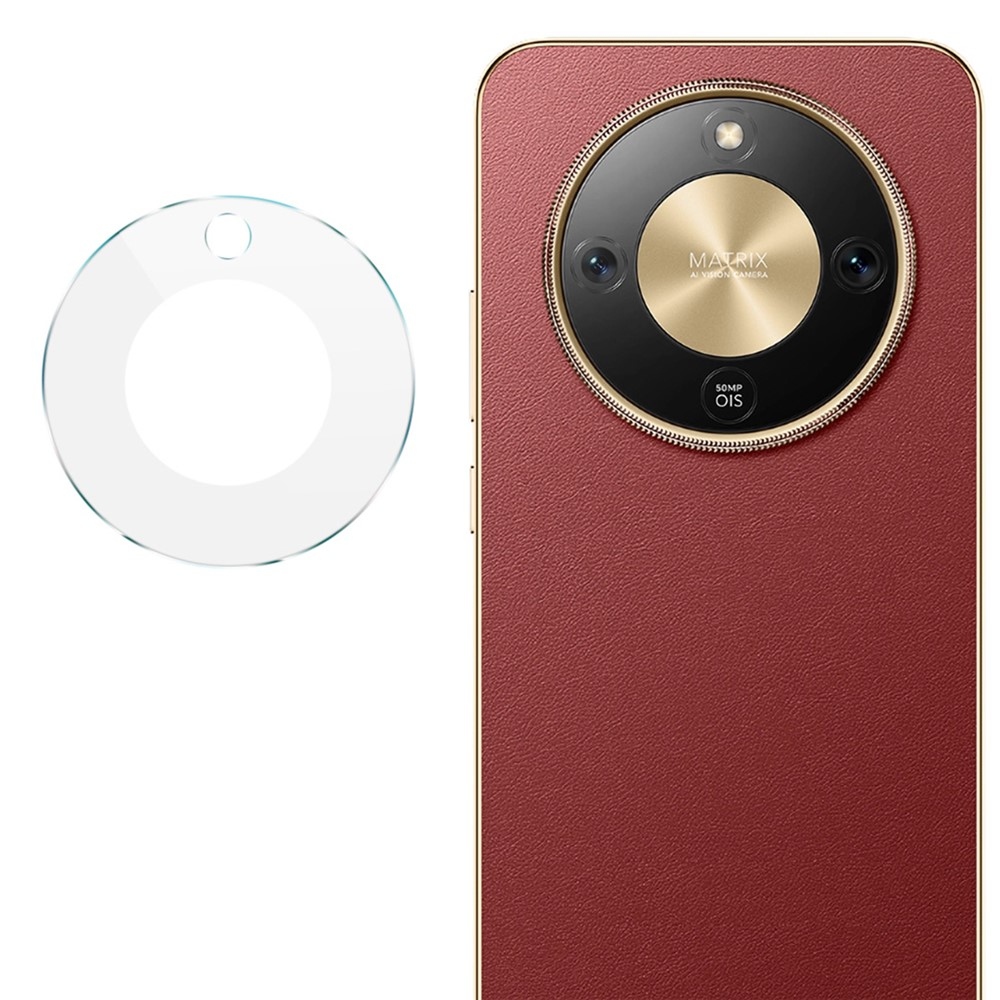 IMK sklo šošovky fotoaparátu na mobil Honor Magic 8 Lite 5G