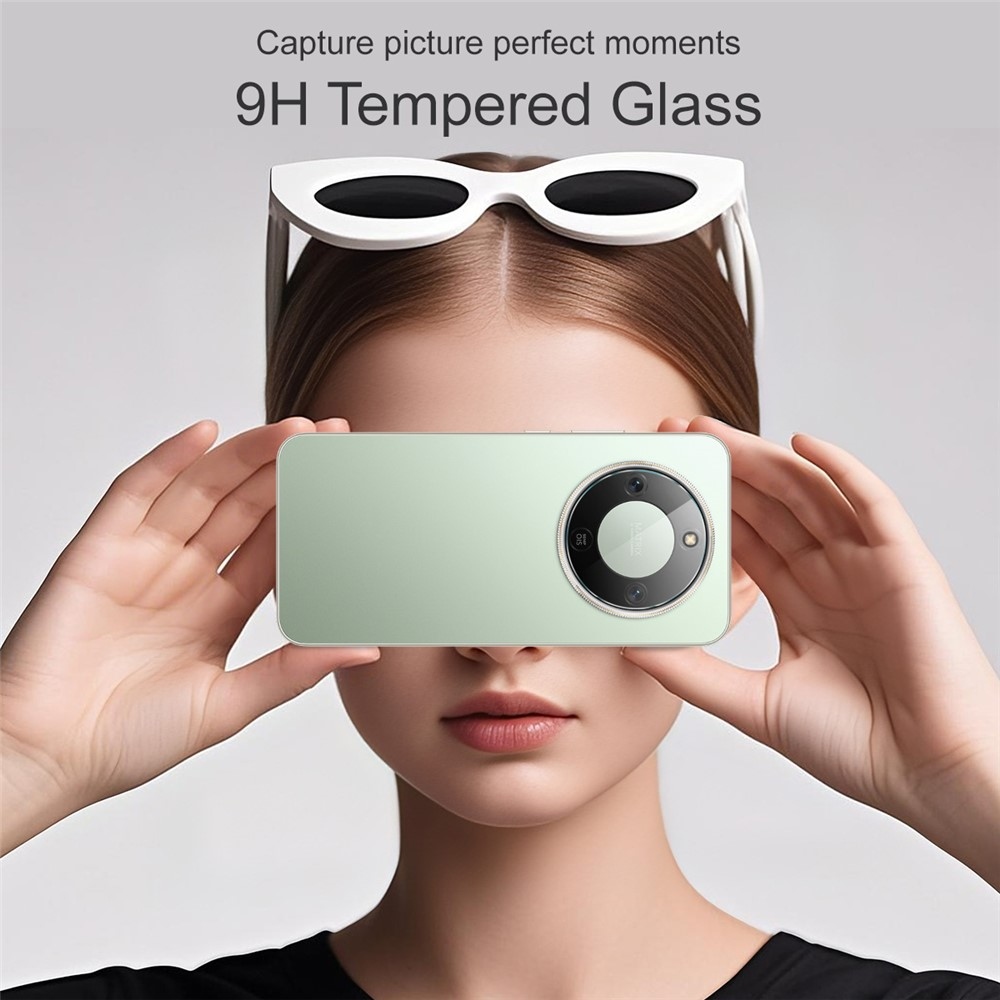 IMK sklo šošovky fotoaparátu na mobil Honor Magic 8 Lite 5G