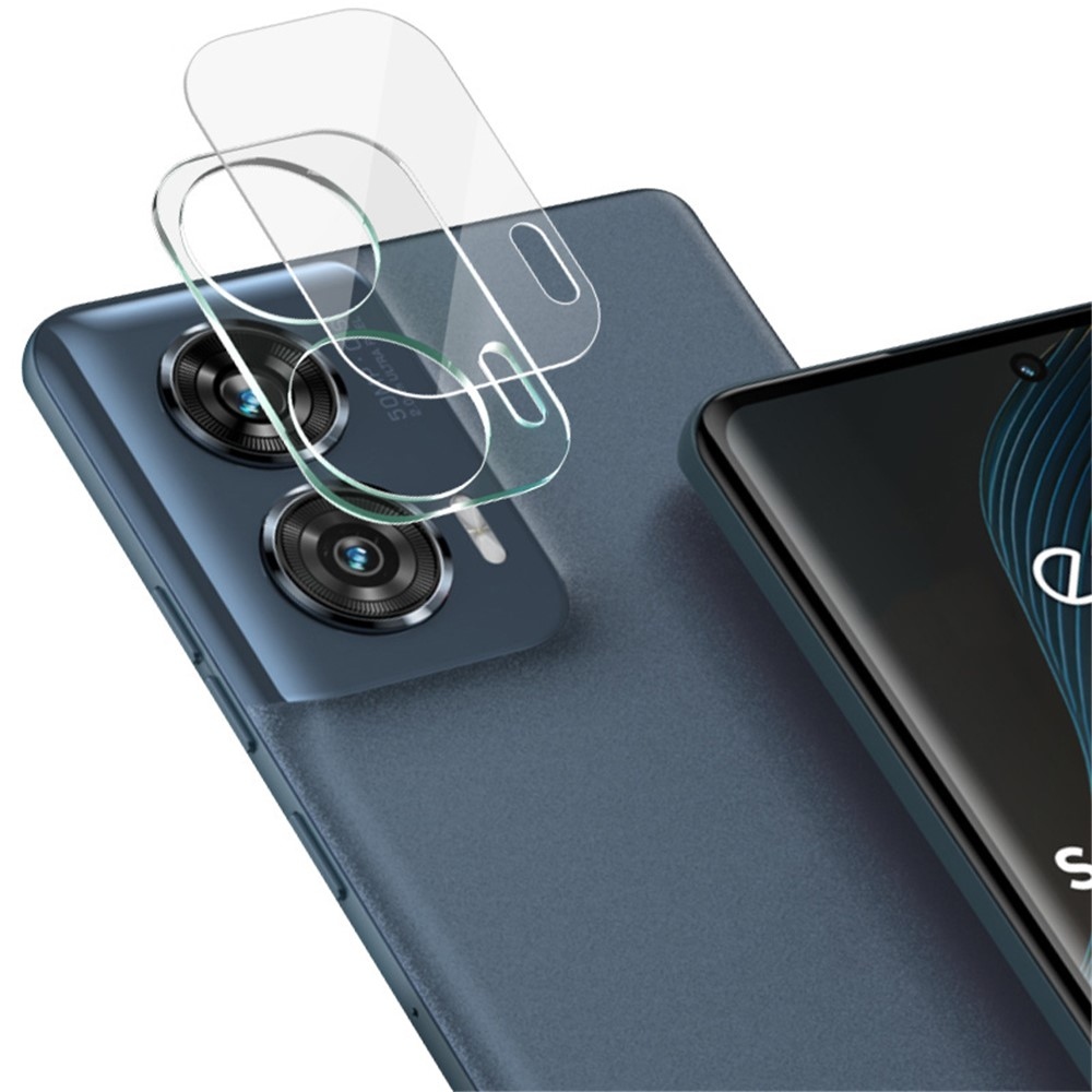 IMK sklo šošovky fotoaparátu na mobil Motorola Edge 50 Fusion 5G