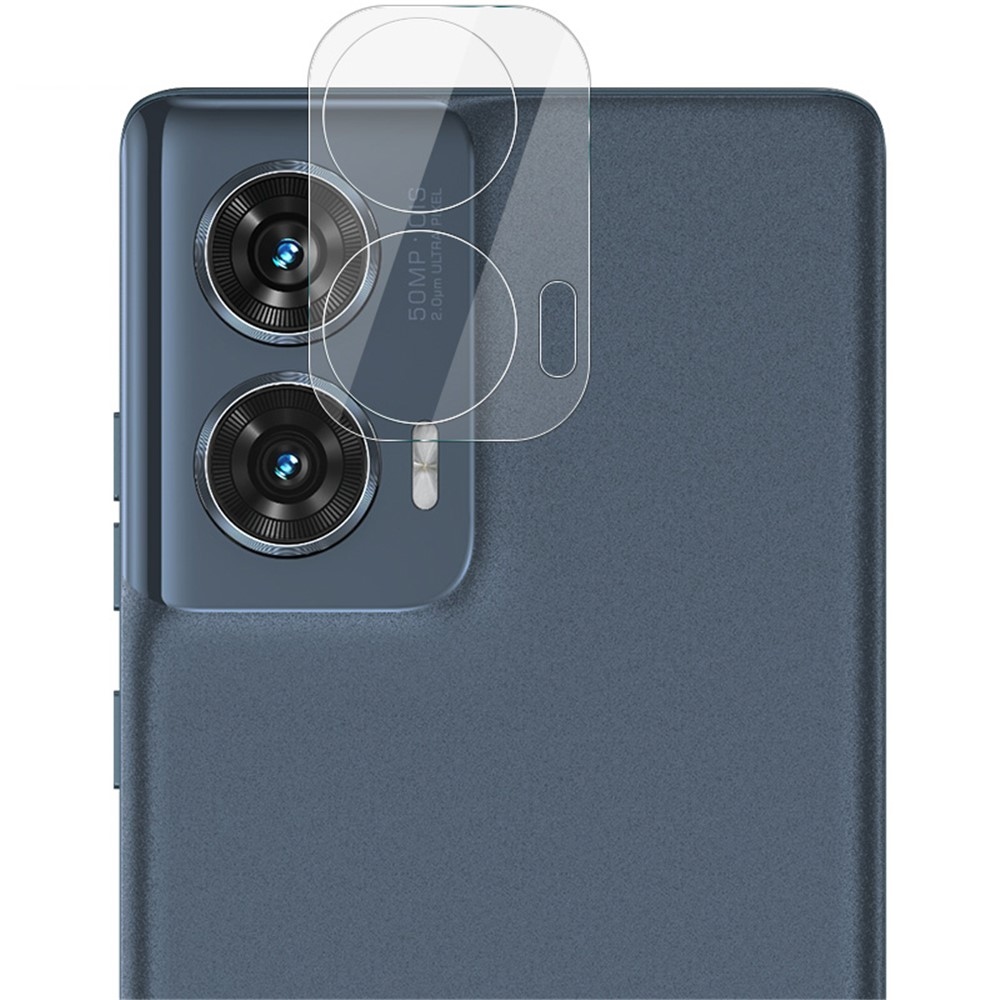 IMK sklo šošovky fotoaparátu na mobil Motorola Edge 50 Fusion 5G