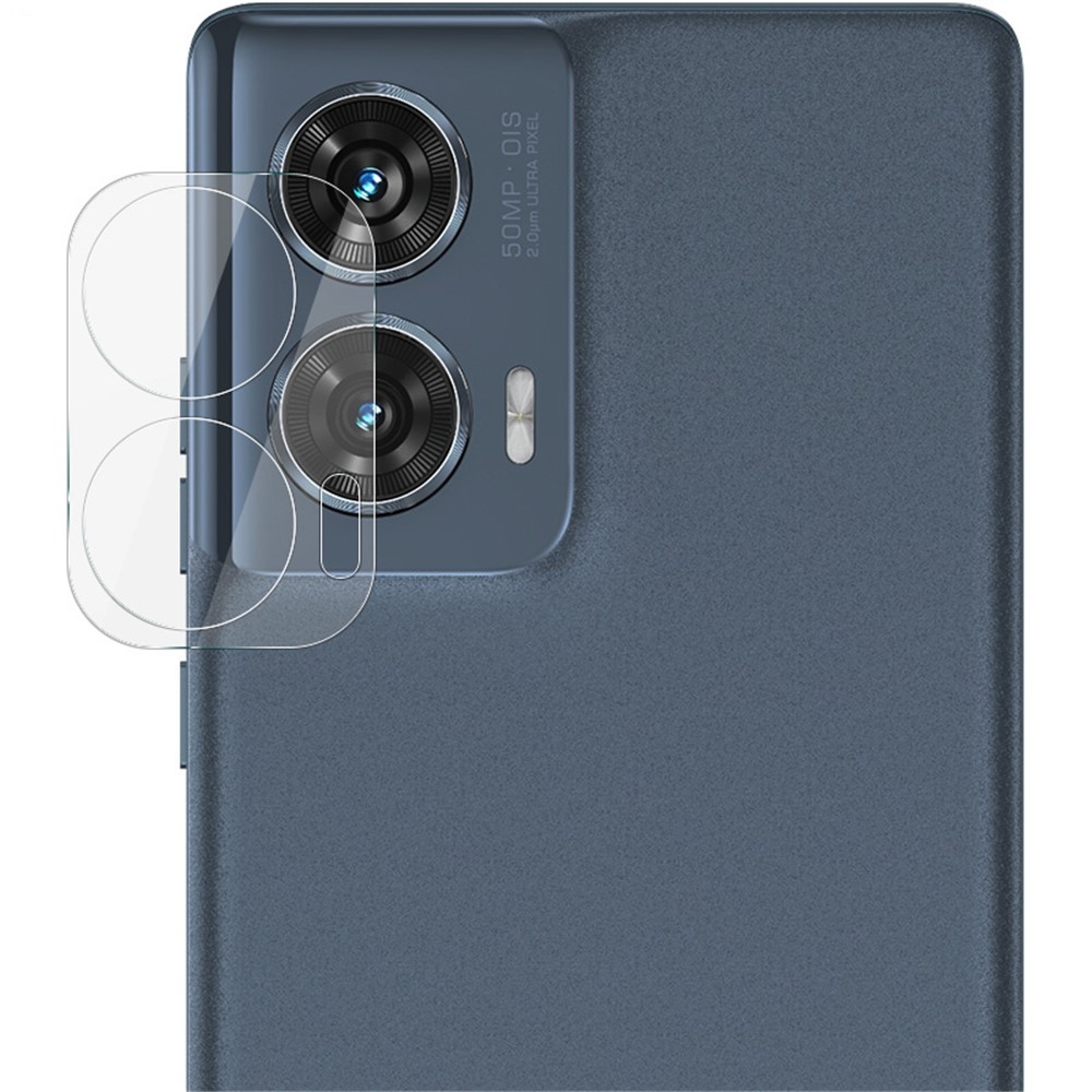 IMK sklo šošovky fotoaparátu na mobil Motorola Edge 50 Fusion 5G