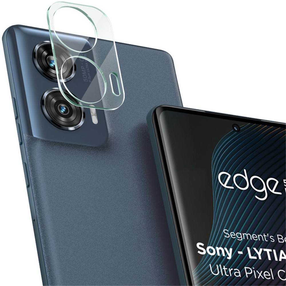 IMK sklo šošovky fotoaparátu na mobil Motorola Edge 50 Fusion 5G