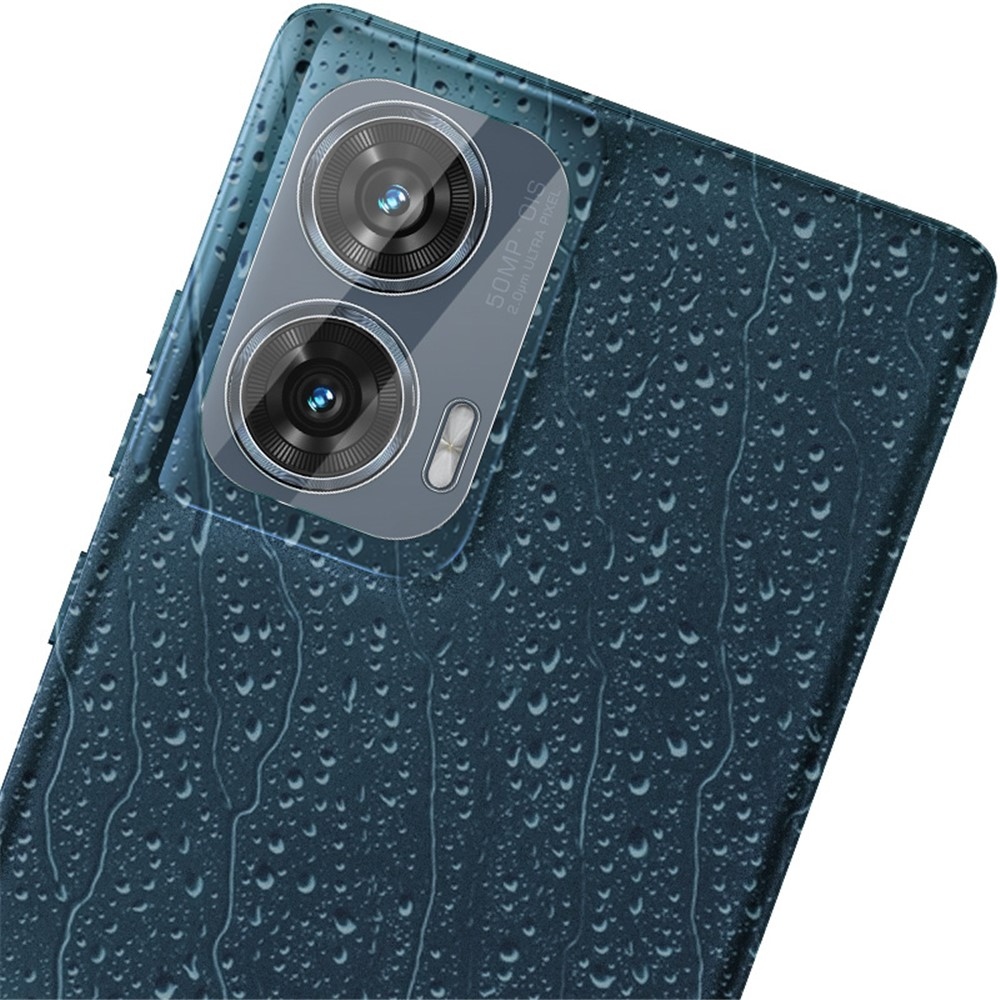 IMK sklo šošovky fotoaparátu na mobil Motorola Edge 50 Fusion 5G