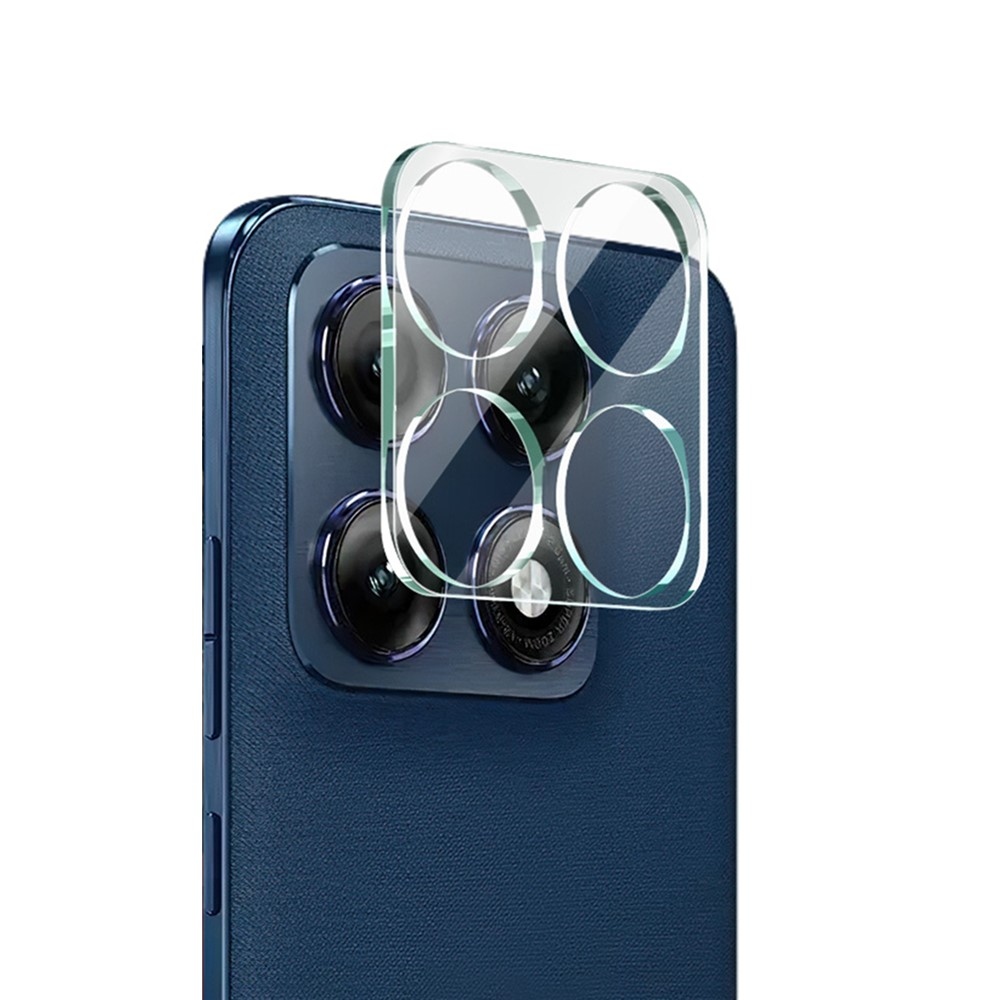 IMK sklo šošovky fotoaparátu na mobil Motorola Edge 70 Pro 5G