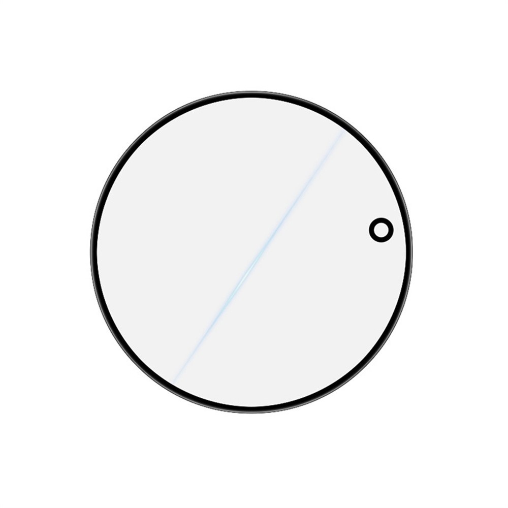 IMK sklo šošovky fotoaparátu na mobil OnePlus 13 s aplikačným rámčekom