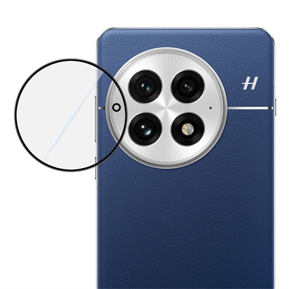 IMK sklo šošovky fotoaparátu na mobil OnePlus 13 s aplikačným rámčekom