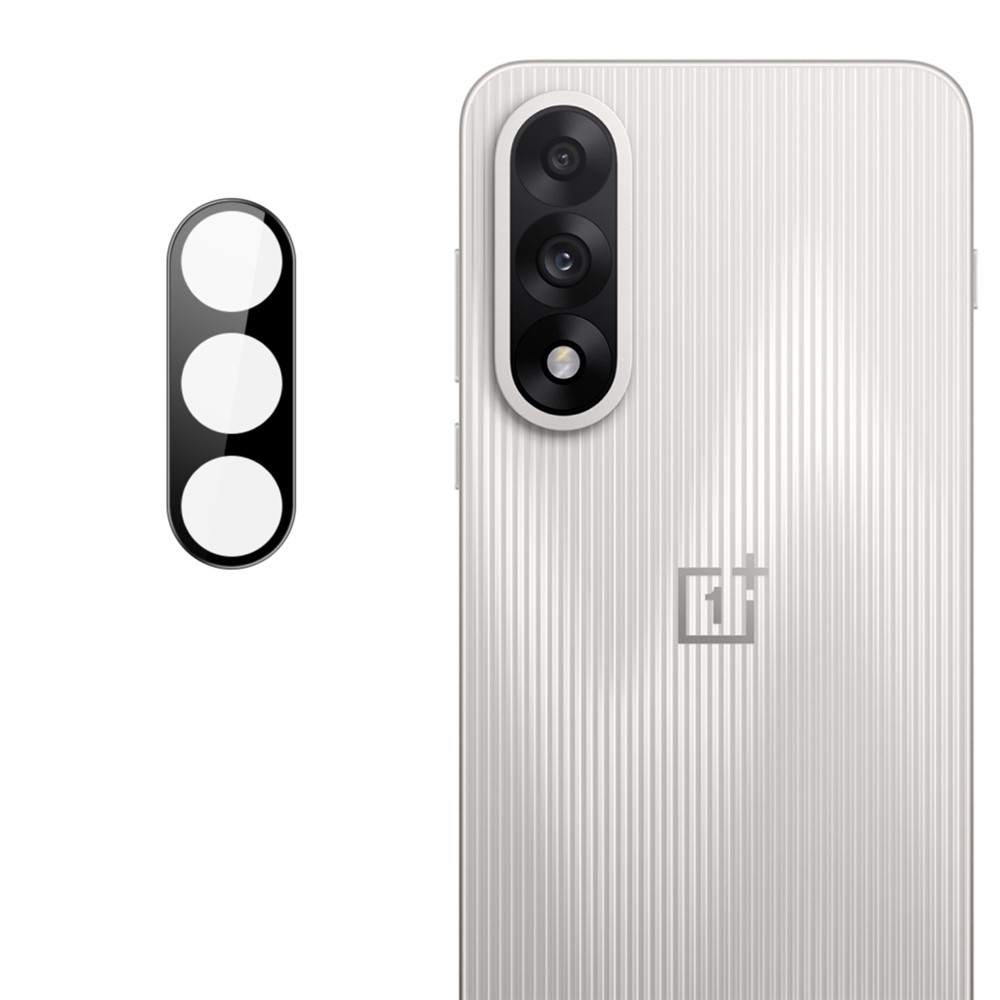 IMK sklo šošovky fotoaparátu na mobil OnePlus Nord 5 5G - čierne