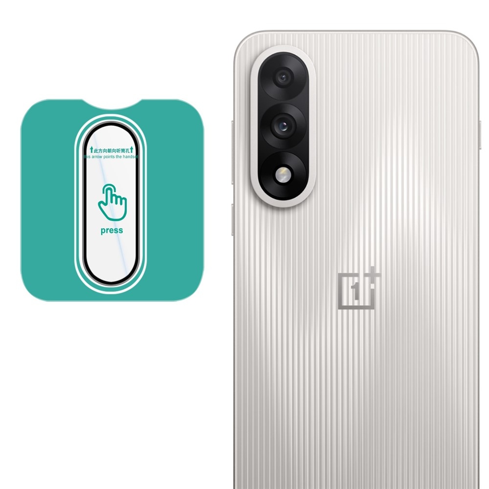 IMK sklo šošovky fotoaparátu na mobil OnePlus Nord 5 5G
